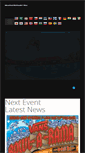Mobile Screenshot of internationalskateboardersunion.com